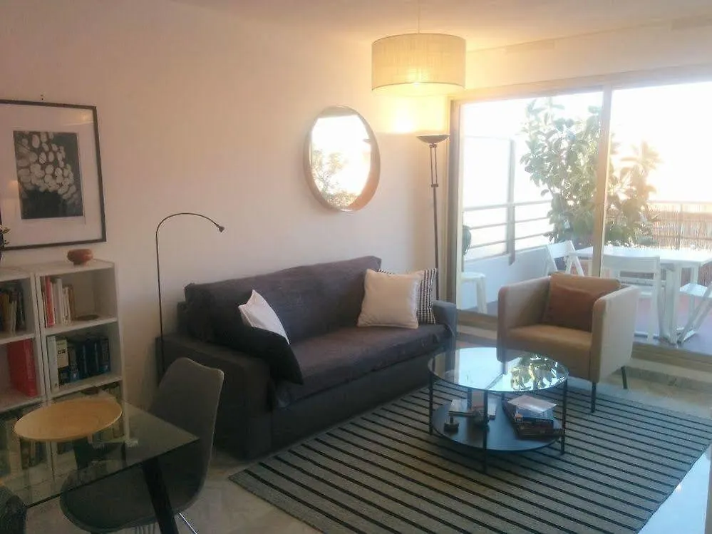 Happy Few Le Renaissance Apartment Nice