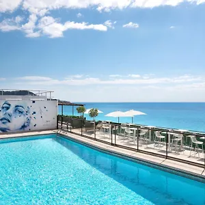 4* מלון Le Meridien